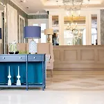 Hotel Palac Na Opieszynie Wrzesnia (Wrzesnia)