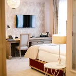 Hotel Palac Na Opieszynie Wrzesnia (Wrzesnia)