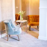 Hotel Palac Na Opieszynie