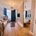 Hotel Palac Na Opieszynie