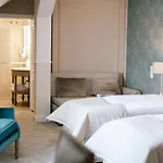 Palac Na Opieszynie Hotel Wrzesnia (Wrzesnia)