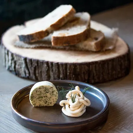 Palac Na Opieszynie ホテル