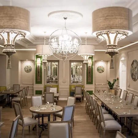 Pałac Na Opieszynie Hotel Września