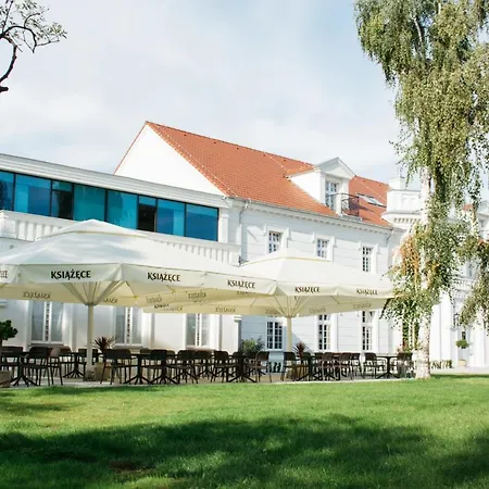 Hotel Pałac Na Opieszynie 4*