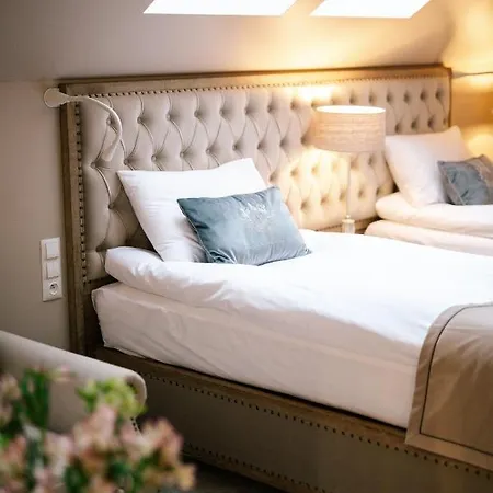 Hotel Palac Na Opieszynie Września