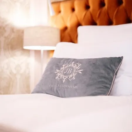 Palac Na Opieszynie Września