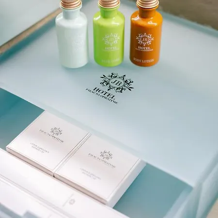 Palac Na Opieszynie 4*