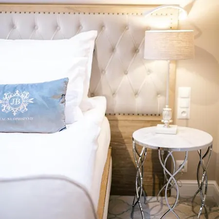 Pałac Na Opieszynie Hotel Września