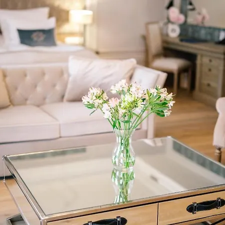Palac Na Opieszynie Hotel Września