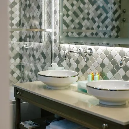 ホテル Palac Na Opieszynie