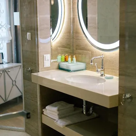 Pałac Na Opieszynie Hotel Września