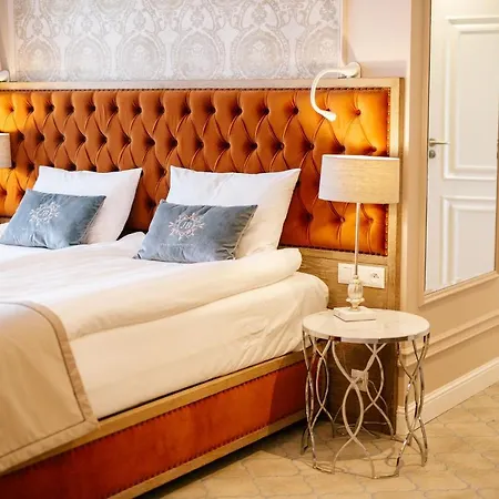 Hotel Palac Na Opieszynie 4*
