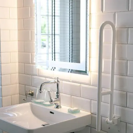 Palac Na Opieszynie ホテル