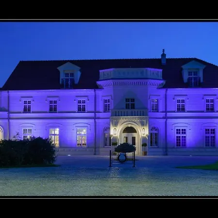 Hotel Pałac Na Opieszynie