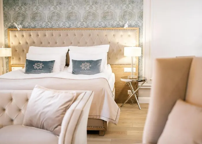 Hotel Palac Na Opieszynie Wrzesnia (Wrzesnia)