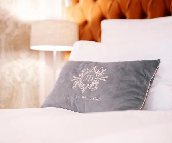 Palac Na Opieszynie Września