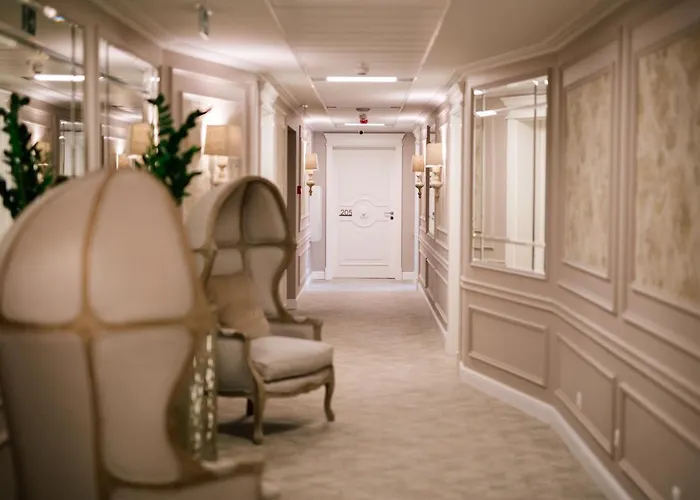 Palac Na Opieszynie Września