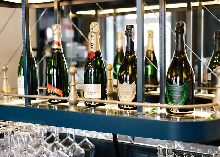 酒店 Palac Na Opieszynie