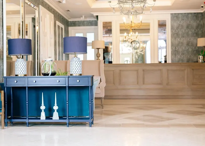 Hotel Palac Na Opieszynie Wrzesnia (Wrzesnia)