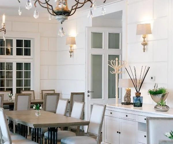 Palac Na Opieszynie Września