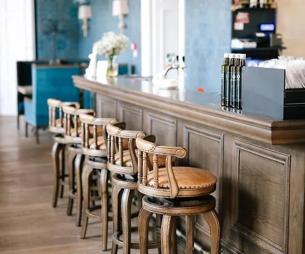 Hotel Palac Na Opieszynie