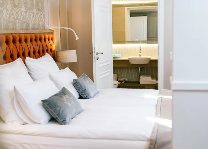 Palac Na Opieszynie Hotel 4*