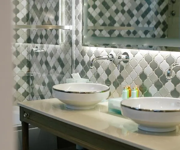 Hotel Palac Na Opieszynie