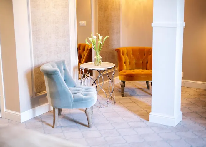 Hotel Palac Na Opieszynie