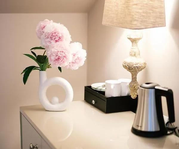 Palac Na Opieszynie Hotel 4*