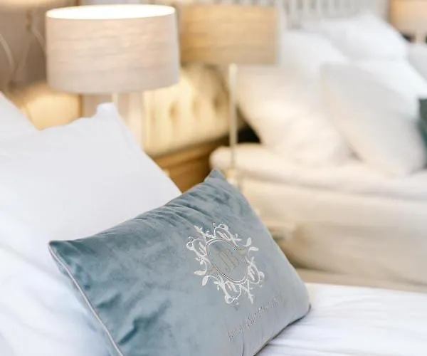 Palac Na Opieszynie 酒店