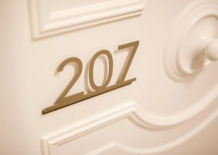 Palac Na Opieszynie 酒店