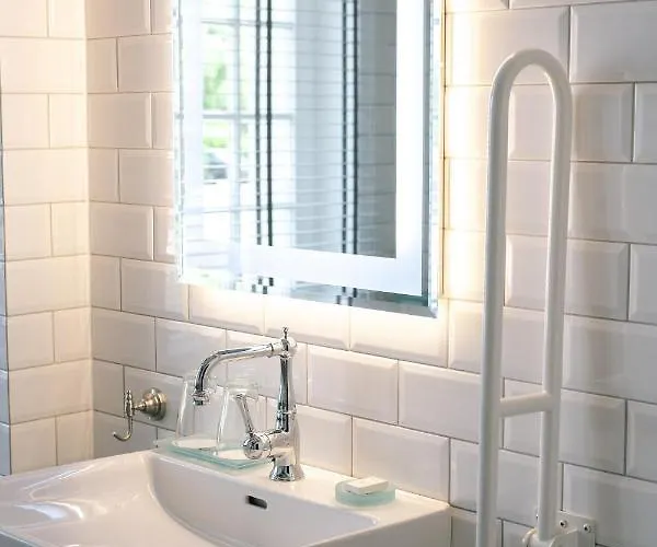 Palac Na Opieszynie Hotel