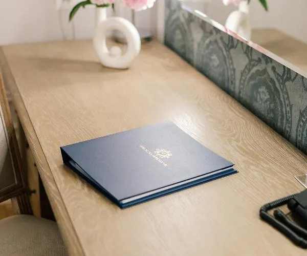 Hotel Palac Na Opieszynie