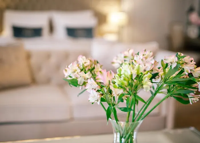 Palac Na Opieszynie 4*